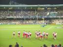Afl, football australiano