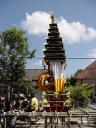 Funerale a Bali
