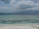 Spiagga di Gili Trawangan