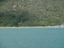 spiaggia di Fitzroy Island