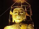 Buddha d’oro