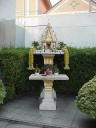 Capitello Thailandese