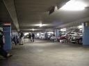 Il Car Market di King’s Cross a Sydney