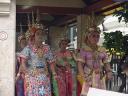 Ballerini thailandesi