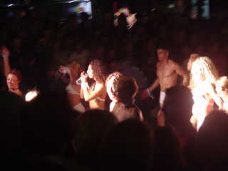 Gay parade