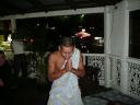 Paul versione Ghandi