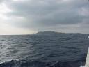 Gili Trawangan dal mare