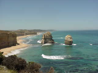 Great Ocean Road