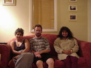 Jim e Michelle