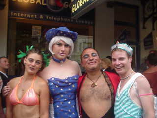 Manu e le donne