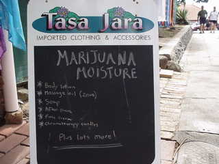 Sempre marijuana