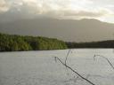 Pescando a Cairns