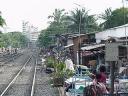 Vita ai lati della ferrovia