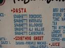 Spaghetti alla bolognese…piu’ o meno
