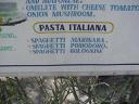 Spaghetti alla bolognese…piu’ o meno