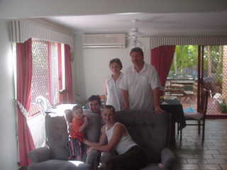 La famiglia di Peter