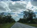 Una strada australiana