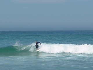 Surf a Halls Gap