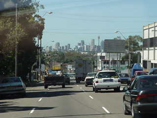 Sydney