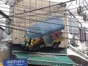 Un Tuc Tuc volante
