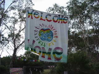 Welcome Home