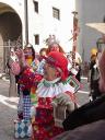 Carnevale bavarese
