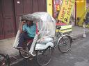 Jumal, il mio biciak driver di fiducia