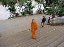 Monaco a Luang Prabang