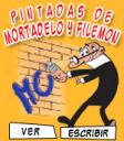 Mortadello y Filemon