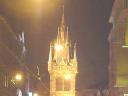 Praga di notte
