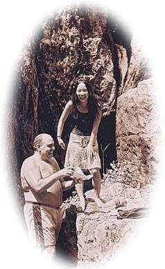 Riccardo e giapponese