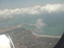 In volo su Bali
