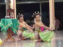 Danza tradizionale javanese