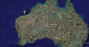 Western Australia, Port Hedland