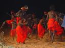 Danza aborigena