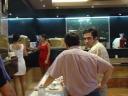 Cafe’ Haiti a Santiago
