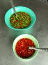 l’immancabile peperoncino