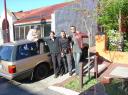 Perth, gli amici con i quali viaggerò