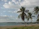 Puerto la Cruz