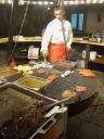 Salsicce a Cracovia