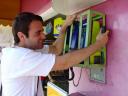 Telefono peruviano