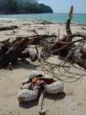 La spiaggia di Kao Lak