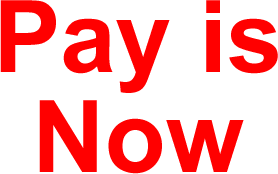 Pays is Now