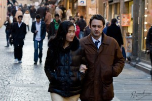 Foto di Riccardo Boccardi, Aborigeni.it