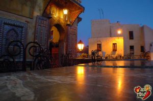 Marocco Fez