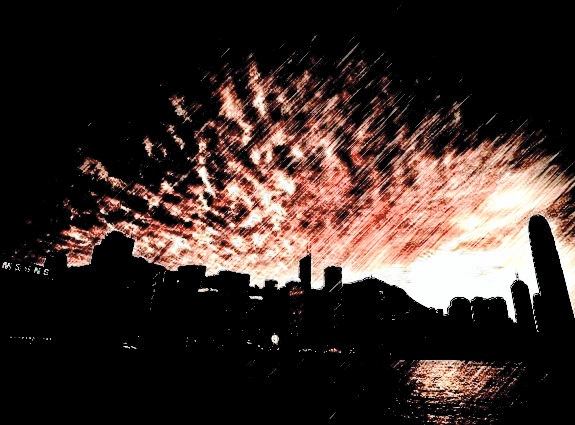 Hong Kong