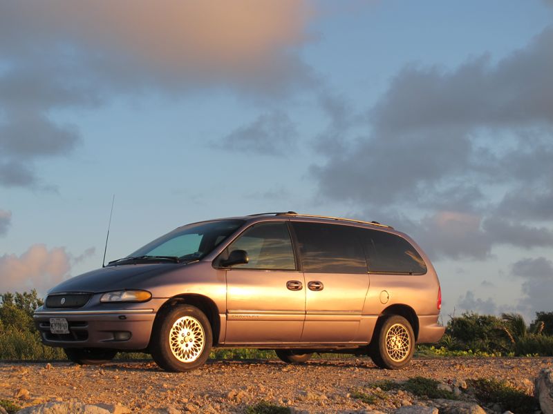 tripcar