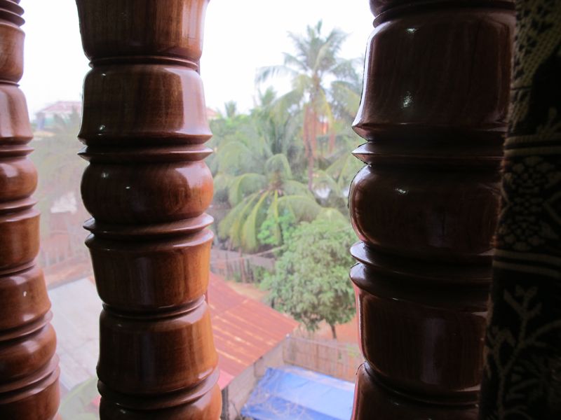 Okay 1 Hotel & Spa - Siem Reap - Cambogia-2