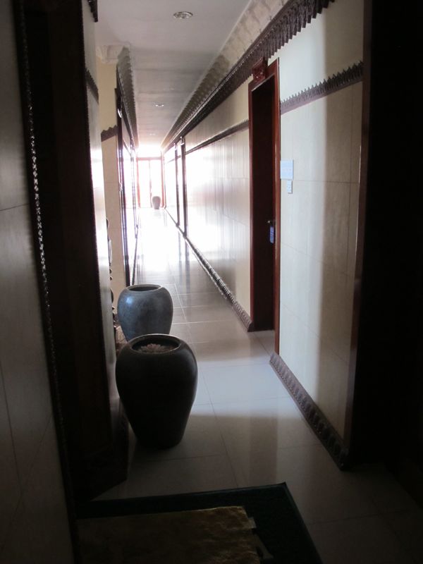 Okay 1 Hotel & Spa - Siem Reap - Cambogia-23