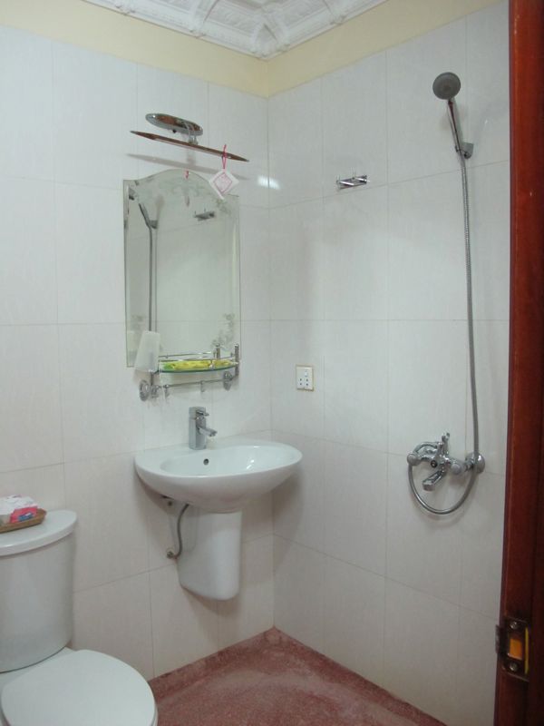 Okay 1 Hotel & Spa - Siem Reap - Cambogia-7